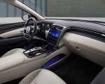 2022 Hyundai Tucson Interior Wallpapers 150x120 (65)