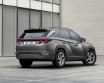 2022 Hyundai Tucson Rear Three-Quarter Wallpapers 150x120 (62)