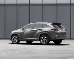 2022 Hyundai Tucson Rear Three-Quarter Wallpapers 150x120 (60)