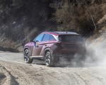 2022 Hyundai Tucson Rear Three-Quarter Wallpapers 150x120 (12)