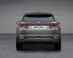2022 Hyundai Tucson Rear Wallpapers 150x120 (64)
