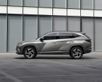 2022 Hyundai Tucson Side Wallpapers 150x120 (61)