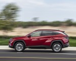 2022 Hyundai Tucson Side Wallpapers 150x120 (22)