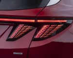 2022 Hyundai Tucson Tail Light Wallpapers 150x120 (28)