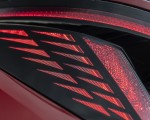 2022 Hyundai Tucson Tail Light Wallpapers  150x120