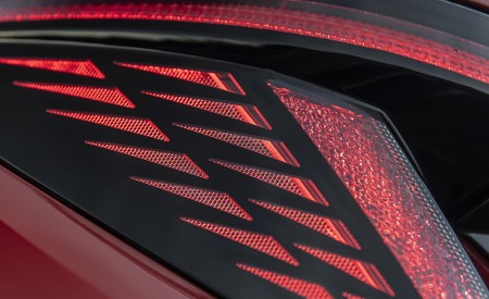 2022 Hyundai Tucson Tail Light Wallpapers  450x275 (29)