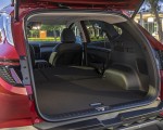 2022 Hyundai Tucson Trunk Wallpapers 150x120 (58)