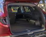 2022 Hyundai Tucson Trunk Wallpapers  150x120 (56)