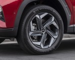 2022 Hyundai Tucson Wheel Wallpapers 150x120 (27)