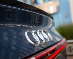 2020 Audi e-tron Sportback S-Line (US-Spec) Badge Wallpapers 150x120 (40)