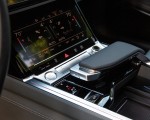 2020 Audi e-tron Sportback S-Line (US-Spec) Central Console Wallpapers 150x120