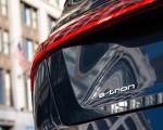 2020 Audi e-tron Sportback S-Line (US-Spec) Detail Wallpapers 150x120 (41)