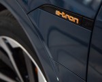 2020 Audi e-tron Sportback S-Line (US-Spec) Detail Wallpapers 150x120 (36)