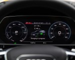 2020 Audi e-tron Sportback S-Line (US-Spec) Digital Instrument Cluster Wallpapers 150x120 (58)