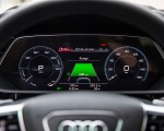 2020 Audi e-tron Sportback S-Line (US-Spec) Digital Instrument Cluster Wallpapers 150x120 (57)