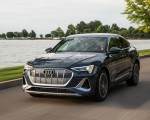 2020 Audi e-tron Sportback (US-Spec) Wallpapers HD