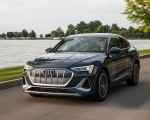 2020 Audi e-tron Sportback (US-Spec) Wallpapers & HD Images