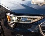 2020 Audi e-tron Sportback S-Line (US-Spec) Headlight Wallpapers 150x120 (31)