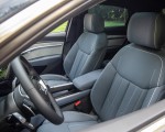 2020 Audi e-tron Sportback S-Line (US-Spec) Interior Front Seats Wallpapers 150x120 (61)