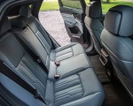2020 Audi e-tron Sportback S-Line (US-Spec) Interior Rear Seats Wallpapers 150x120 (62)