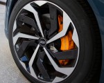 2020 Audi e-tron Sportback S-Line (US-Spec) Wheel Wallpapers 150x120 (29)