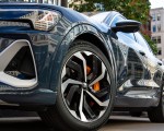 2020 Audi e-tron Sportback S-Line (US-Spec) Wheel Wallpapers  150x120 (28)
