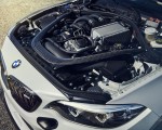 2020 BMW M2 CS Racing Engine Wallpapers 150x120