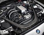 2020 BMW M2 CS Racing Engine Wallpapers  150x120 (45)