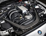 2020 BMW M2 CS Racing Engine Wallpapers  150x120