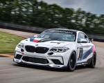 2020 BMW M2 CS Racing Front Three-Quarter Wallpapers  150x120 (2)