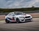 2020 BMW M2 CS Racing Front Three-Quarter Wallpapers  150x120 (15)