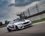 2020 BMW M2 CS Racing Front Three-Quarter Wallpapers  150x120 (10)