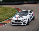 2020 BMW M2 CS Racing Front Three-Quarter Wallpapers  150x120 (3)