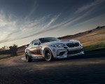 2020 BMW M2 CS Racing Front Three-Quarter Wallpapers  150x120 (11)