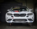 2020 BMW M2 CS Racing Front Wallpapers 150x120 (33)