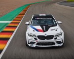 2020 BMW M2 CS Racing Front Wallpapers  150x120 (21)