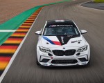 2020 BMW M2 CS Racing Front Wallpapers  150x120