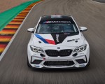 2020 BMW M2 CS Racing Front Wallpapers 150x120 (22)