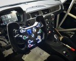 2020 BMW M2 CS Racing Interior Steering Wheel Wallpapers 150x120 (48)