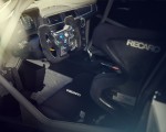 2020 BMW M2 CS Racing Interior Wallpapers 150x120 (53)