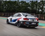 2020 BMW M2 CS Racing Rear Three-Quarter Wallpapers 150x120 (13)
