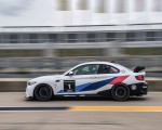 2020 BMW M2 CS Racing Side Wallpapers 150x120