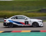 2020 BMW M2 CS Racing Side Wallpapers  150x120 (24)