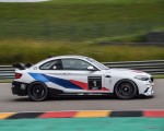 2020 BMW M2 CS Racing Side Wallpapers  150x120