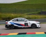 2020 BMW M2 CS Racing Side Wallpapers  150x120 (25)