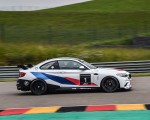 2020 BMW M2 CS Racing Side Wallpapers  150x120