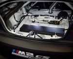 2020 BMW M2 CS Racing Trunk Wallpapers 150x120 (47)