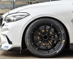 2020 BMW M2 CS Racing Wheel Wallpapers 150x120 (35)