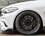 2020 BMW M2 CS Racing Wheel Wallpapers 150x120