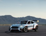 2020 Ford Mustang Mach-E 1400 Concept Front Three-Quarter Wallpapers 150x120